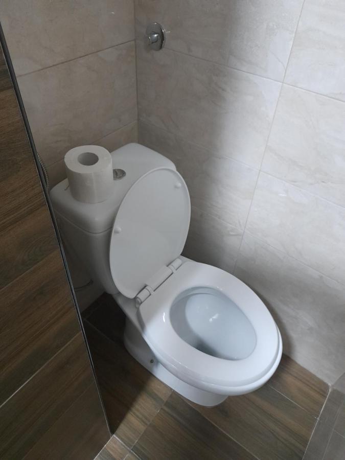 Holiday Apartament Three Ni Εξωτερικό φωτογραφία